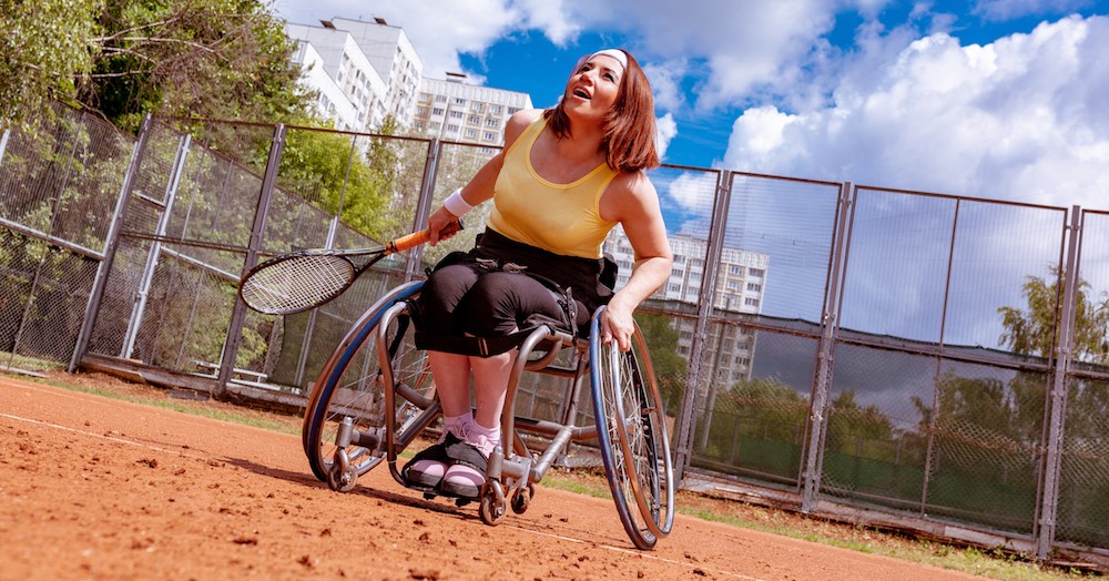 Dit zijn de meest populaire rolstoelsporten afbeelding nieuwsbericht Dit zijn de meest populaire rolstoelsporten afbeelding nieuwsbericht