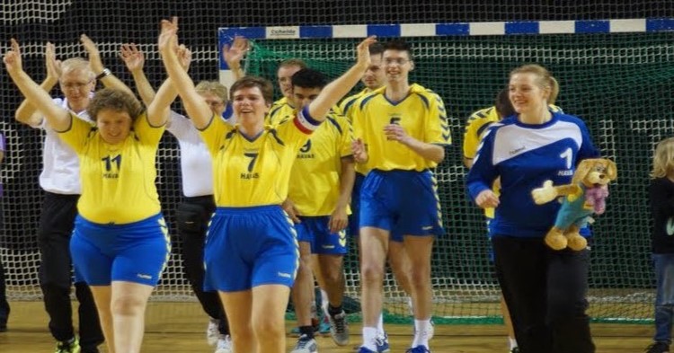 Havas gaat voor goud én het G-handbal afbeelding nieuwsbericht Havas gaat voor goud én het G-handbal afbeelding nieuwsbericht
