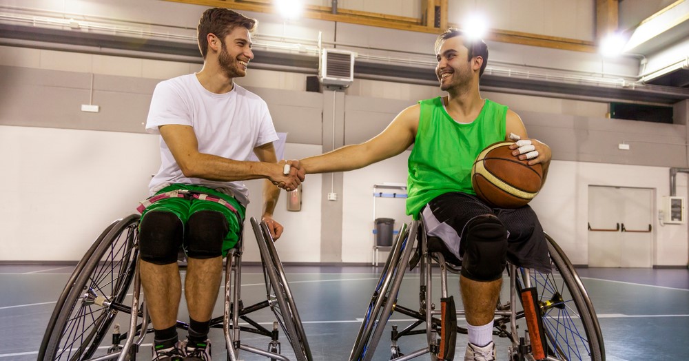 Wat doet sport met jou? afbeelding nieuwsbericht Wat doet sport met jou? afbeelding nieuwsbericht