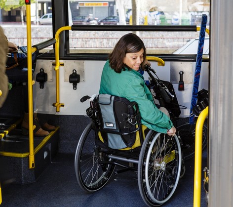 Als je aan mijn rolstoel komt, dan kom je aan mij afbeelding nieuwsbericht Als je aan mijn rolstoel komt, dan kom je aan mij afbeelding nieuwsbericht