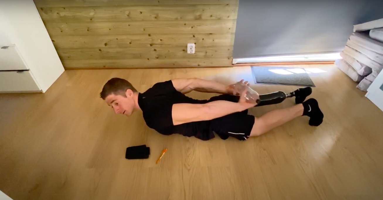 Workout Woensdag: fit met Jetze, Janine en Karin afbeelding nieuwsbericht Workout Woensdag: fit met Jetze, Janine en Karin afbeelding nieuwsbericht