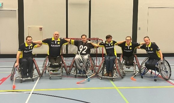 Teamfoto