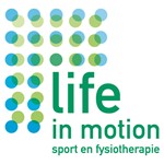 Logo Life in Motion