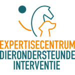 Logo Expertisecentrum Dierondersteunde Interventie