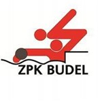 Logo Zwem- en Poloclub Budel
