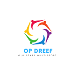 Logo SV Op Dreef Old Stars Multisport
