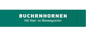 Logo Buchrnhornen Orthopedische Instrumentmakerij B.V.