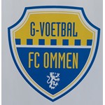 Logo FC Ommen