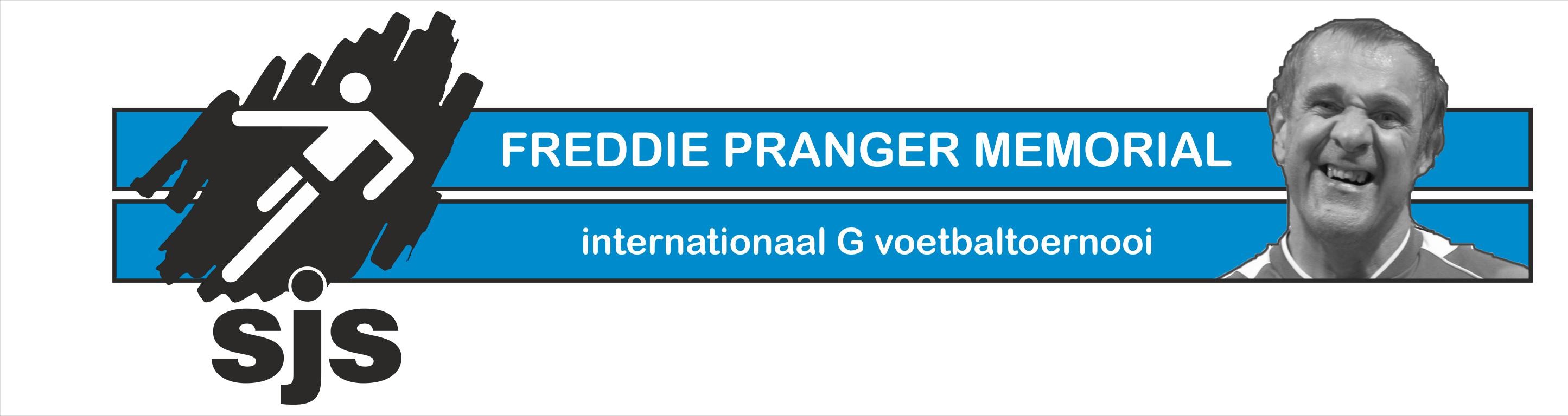 Link naar Freddie Pranger Memorial internationaal G voetbaltoernooi 10 september 2022 Afbeelding Freddie Pranger Memorial internationaal G voetbaltoernooi 10 september 2022