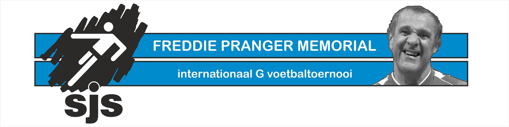 Afbeelding Freddie Pranger Memorial internationaal G voetbaltoernooi 10 september 2022