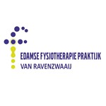 Logo Edamse Fysiotherapiepraktijk van Ravenzwaaij