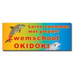 Logo Zwemschool Okidoki