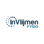 Logo InVlijmen Fysio & InVlijmen Fit en Vitaal