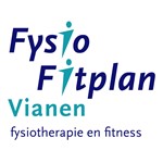 Logo Fysio Fitplan Vianen