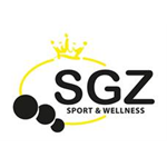 Logo SGZ Sport & Wellness