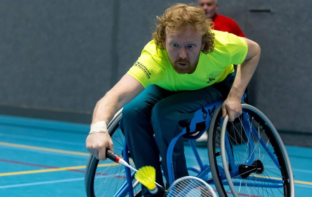 Foto van Mike  Wigink