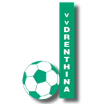 Logo G-voetbal vv Drenthina