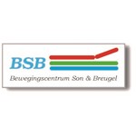 Logo Stichting Bewegingscentrum Son en Breugel (BSB)
