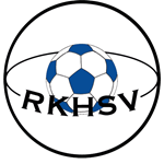 Logo Voetbalvereniging RKHSV