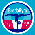 Logo BredaGym