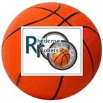 Logo De Rhedense Rollers