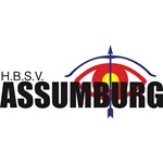 Logo Handboogsportvereniging Assumburg