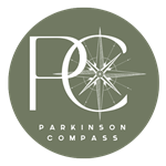 Logo ParkinsonCompass