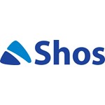 Logo Stichting geHandicapten Op Ski's (Shos)
