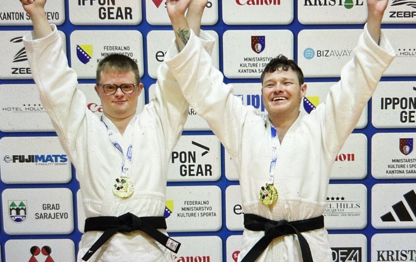 Foto van Robin Gerritsen