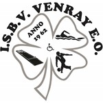 Logo I.S.B.V. Venray e.o.