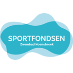 Logo Zwembad Hoensbroek