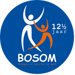 Logo BOSOM