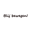 Blij Bewegen