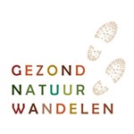 Logo Stichting Gezond Natuur Wandelen