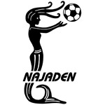Logo Handbalvereniging ASC Najaden
