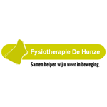 Logo Kinderfysiotherapie De Hunze en Hoogkerk