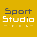 Logo SportStudio Dokkum 