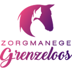 Logo Zorgmanege Grenzeloos