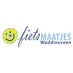 Logo Stichting Fietsmaatjes Waddinxveen