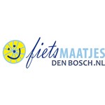 Logo Fietsmaatjes Den Bosch