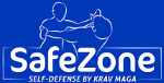 Logo SAFEZONE 