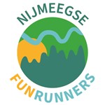 Logo Nijmeegse Funrunners
