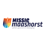 Logo Missie Maashorst