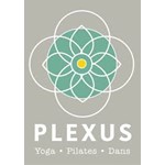 Logo Plexus yoga pilates dans