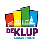 Logo Stichting De Klup Deventer