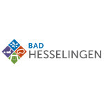 Logo Bad & klimpark Hesselingen Meppel
