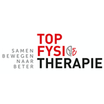 Logo Topfysiotherapie Slebus Van Berkum & Stabrowska
