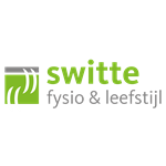 Logo Bewegingscentrum Switte Buitenpost