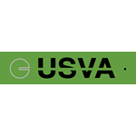 Logo Stichting USVA Trainen en Bewegen