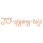 Logo JO-qigong-taiji